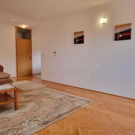 Apartment In With One-bedroom 5 Medulin