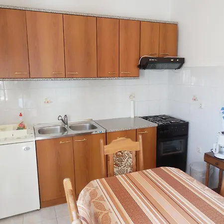In With One-bedroom 5 Medulin