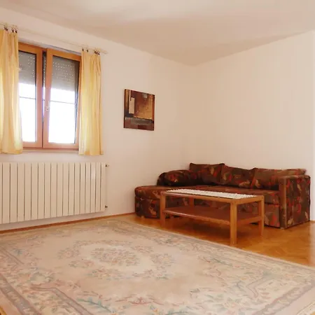 Apartment In With One-bedroom 5 Medulin