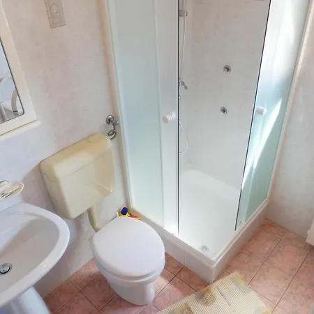 In With One-bedroom 5 Medulin