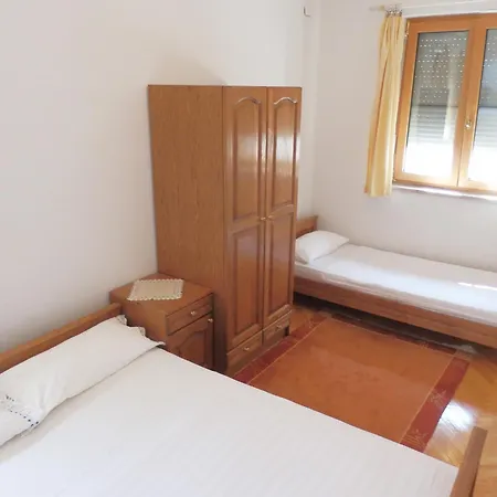 Apartment In With One-bedroom 5