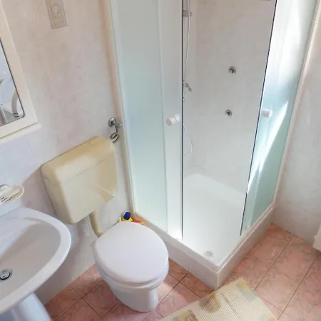 In With One-bedroom 5 * Medulin